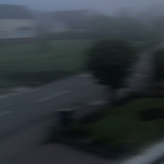 Hunted