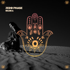 Zerø Phase - Muzika (Radio Edit)