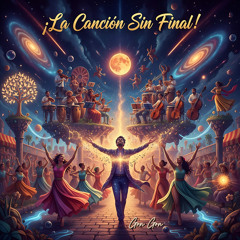 ¡La canción sin final!