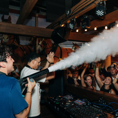 SHAWN B @ AVA 2025 w/ Surf Mesa