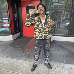 EBK Jaaybo - Love Yo Self (Full Unreleased Audio) (Repost/Pap)