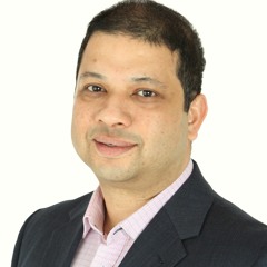 5 Questions with Rustam Roy
