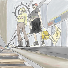 Railroad Tracks feat. Jaded