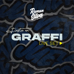 DJ Ramon Silva - Fiesta en Graffi (Live Set)