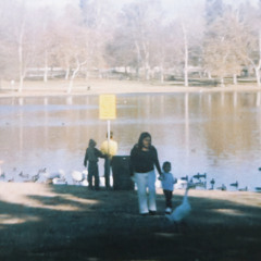 Where Joy and Sorrow Meet (Cover) | Dedication to Ate Ivy