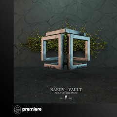 Premiere: Naeiiv - Voue (Vintash Remix) - Infinite Depth