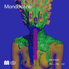 Mondocane x Mondonero.org [31st March 2021]