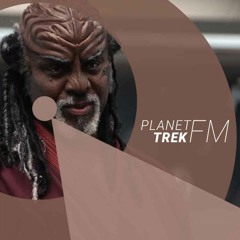 Planet Trek fm #174: Star Trek: Strange New Worlds 2.08: Boimler-Effekt, Bud Spencer, Klingonenhut
