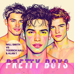 Pretty Boys (Guy DeGiacinto Bootleg)