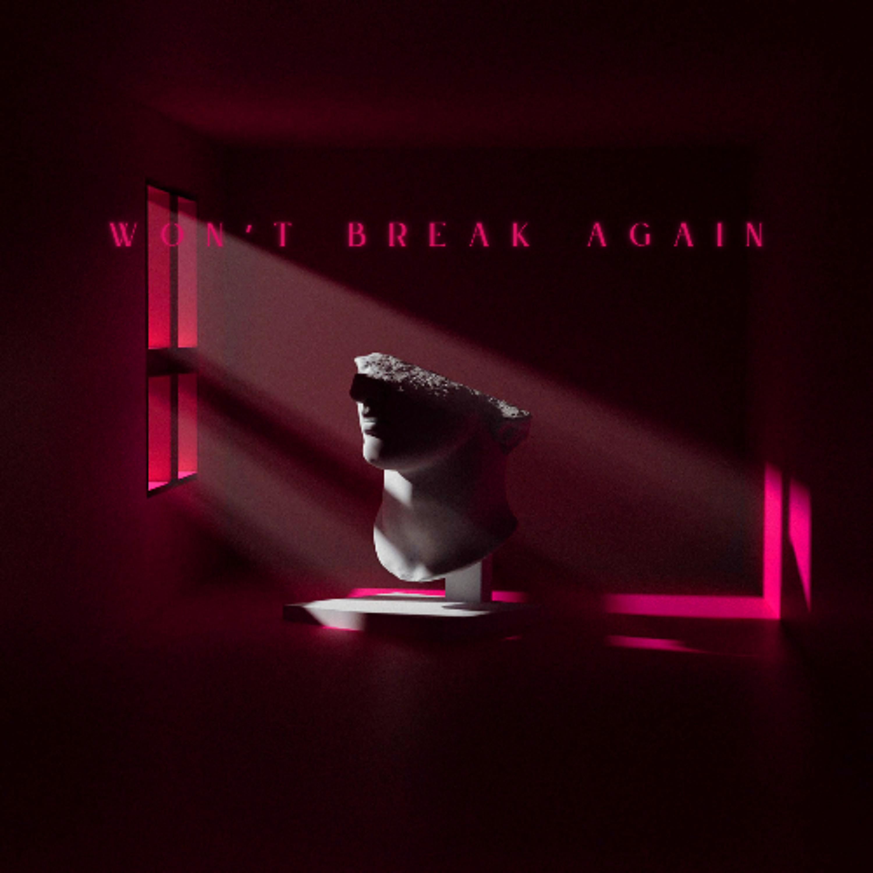 Won't break again (prod. by. Stone) episode artwork
