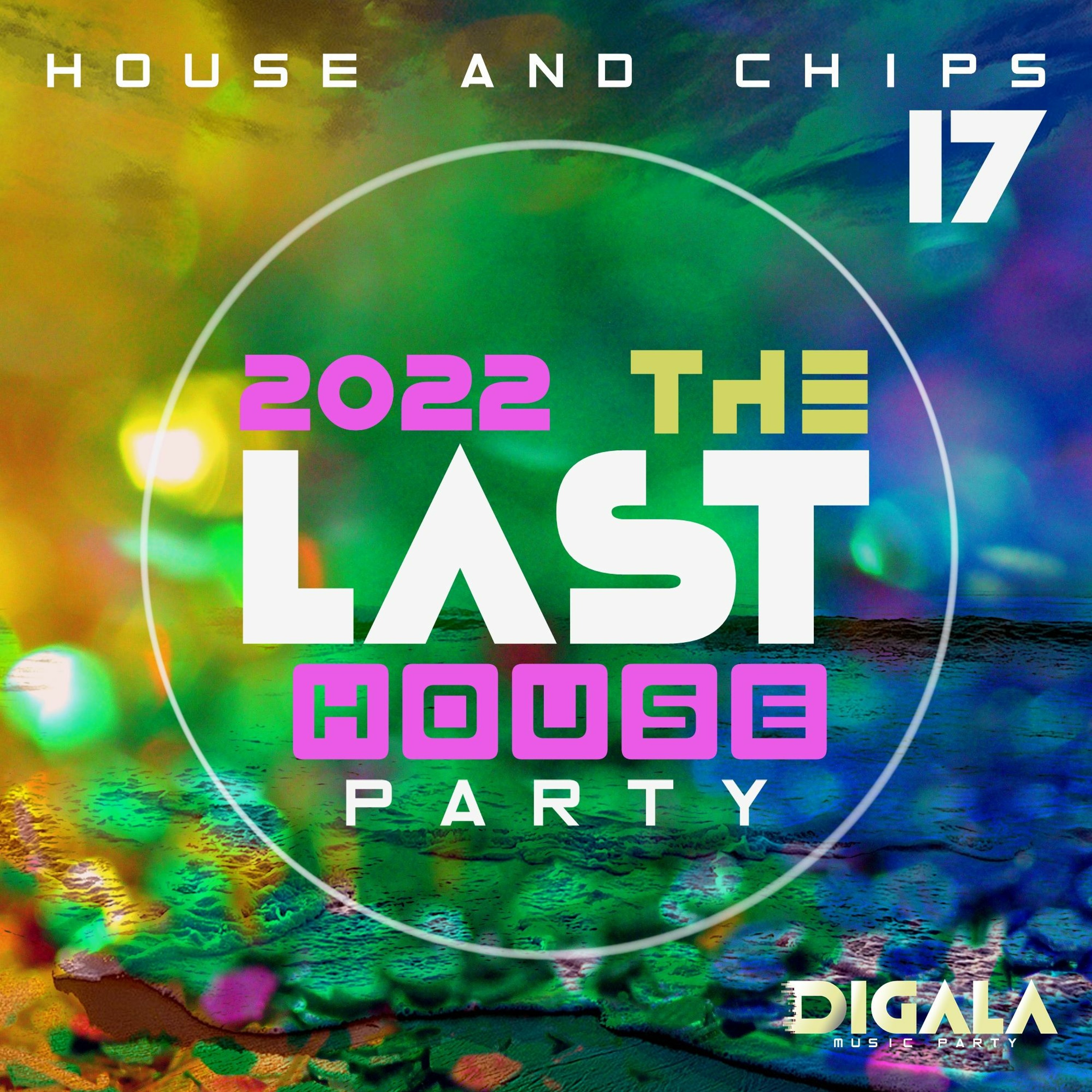 House and Chips Radio Show