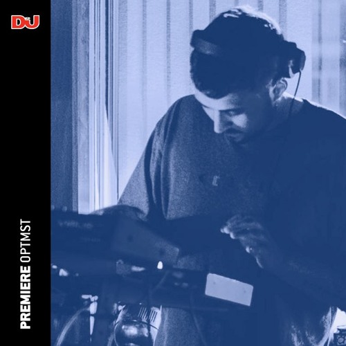 Premiere: Optmst 'Lately'