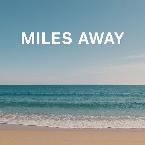 Pe.trecere - Miles Away [Snippet]
