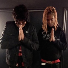 Nine Vicious - Grave (mayday)