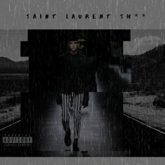 Saint Laurent Shit