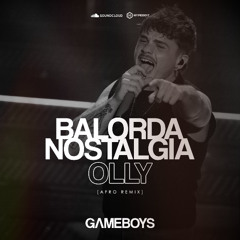 Balorda Nostalgia (Magic Remix) [SANREMO 2025] *F.LTERED PREVIEW*