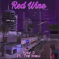 Red Wine (Prod 999ines)