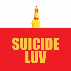 Trallez - Suicide Luv (FREE DOWNLOAD)