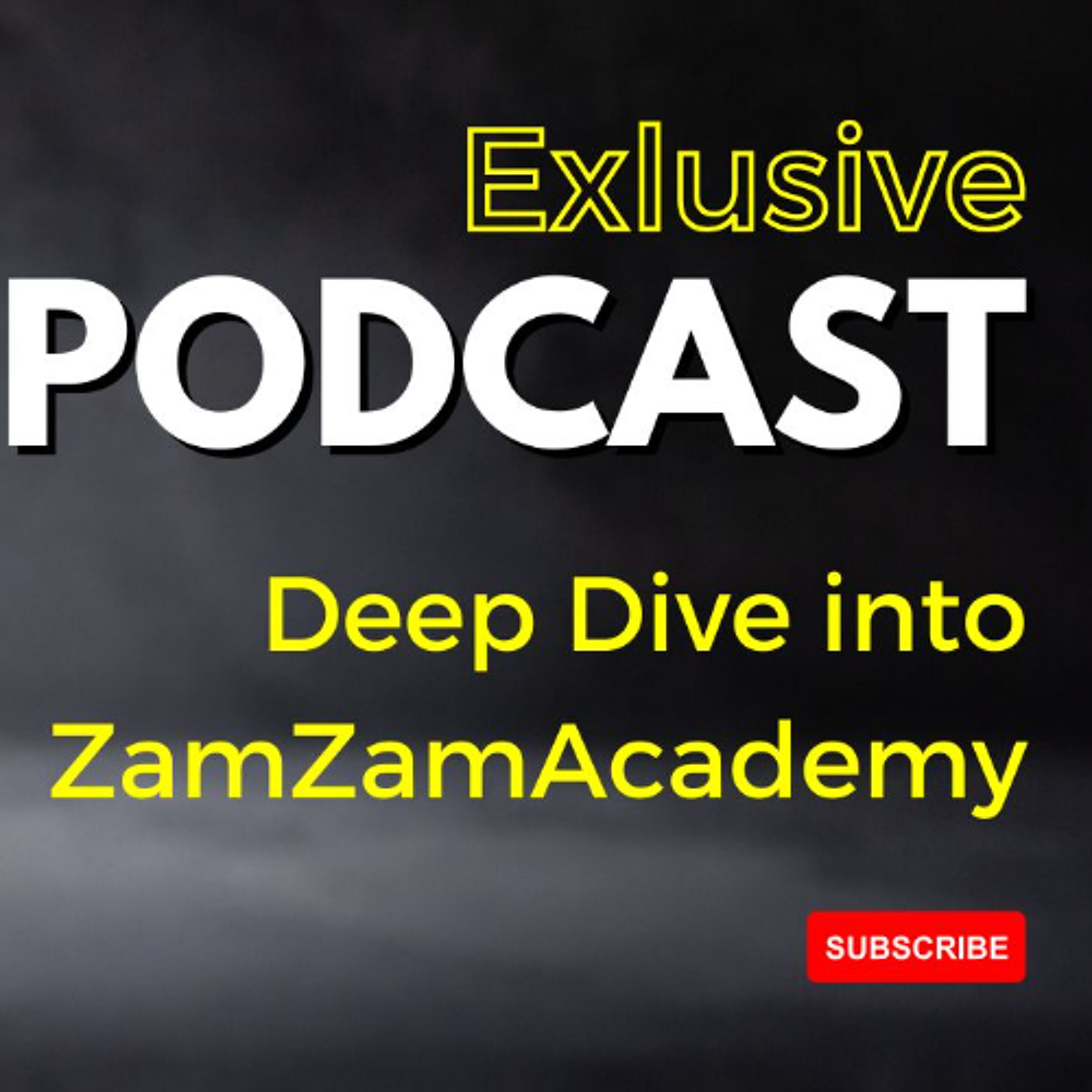ZamZamAcademy