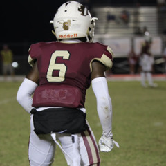 Luh Jayy - My Bad !!
