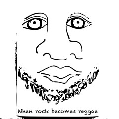 When rock becomes reggae
