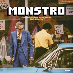 DC Promo Tracks #1632: Rob Madin "Callisto Disco"