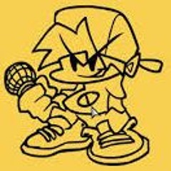 Friday Night Funkin'-GAME OVER (week 6)