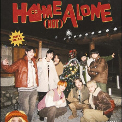 나 홀로 집에 - NCT127