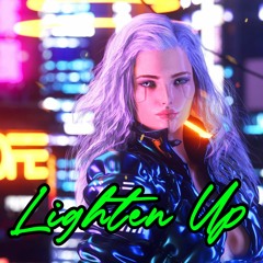 Lighten Up - 📐Zypnix⛛ (arpwave 2021)