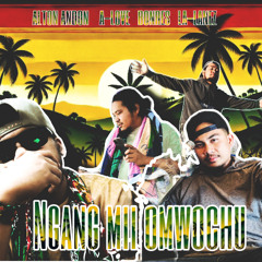 Ngang mii omochu (Cover)-Alton ft A-love x Bonres x LA-LANEZ