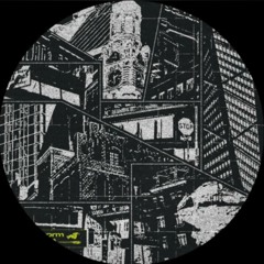 [PREMIERE] Untitled - Sacred Grove & Dip Shim | Earworm Sound [2023]