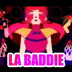 SILiA Production - La Baddie (Raphtalix Remix)