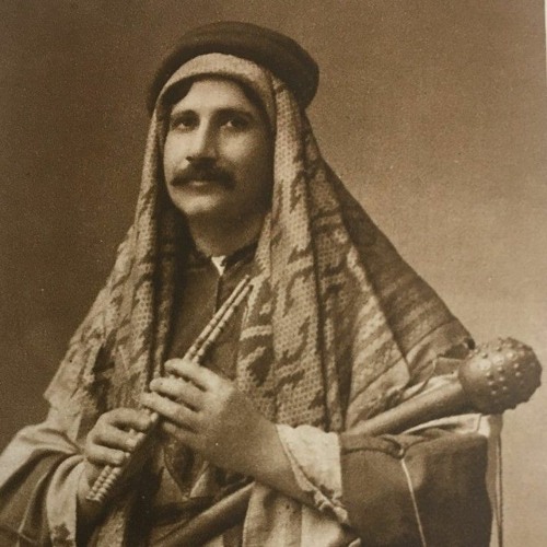 Stream Moghabghab by The River Community Church Listen online for