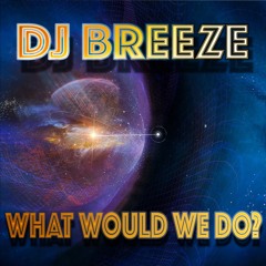 ***FREE DL***WHAT WOULD WE DO DJ BREEZE ORIGINAL MIX 128BPM