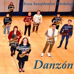 03 REVUELTAS, Sensemayá