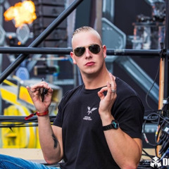 The Kingdom Of Amfetamines | Radical Redemption & Maddix (ID)