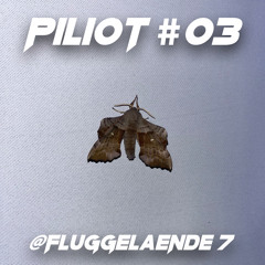 #03 Time as Hell @Fluggelaende7