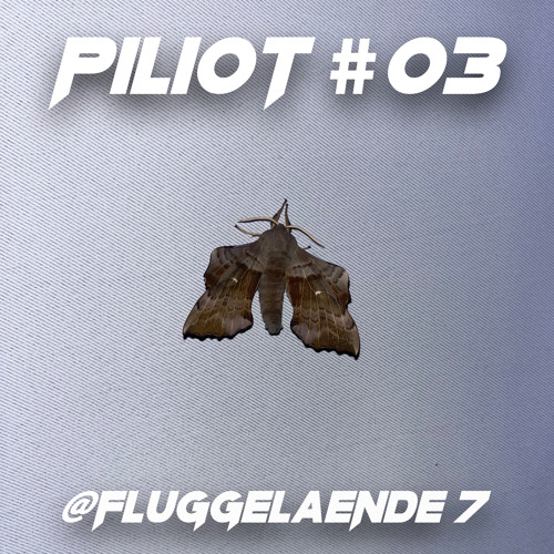 #03 Time as Hell @Fluggelaende7