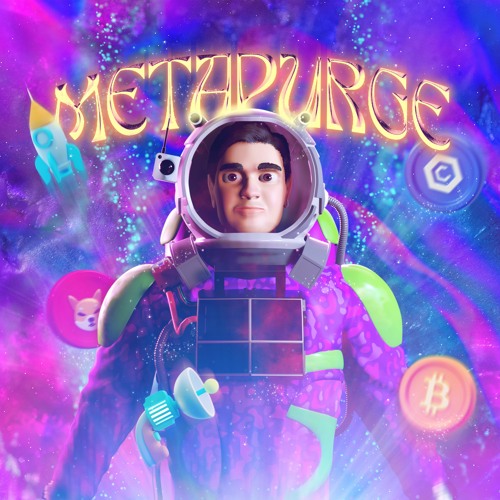The Purge - METAPURGE
