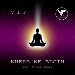 Where We Begin (Dub Mix)