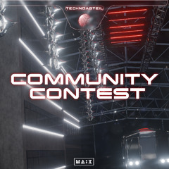COMMUNITY CONTEST: PATRIK WIDMER VS MVDI