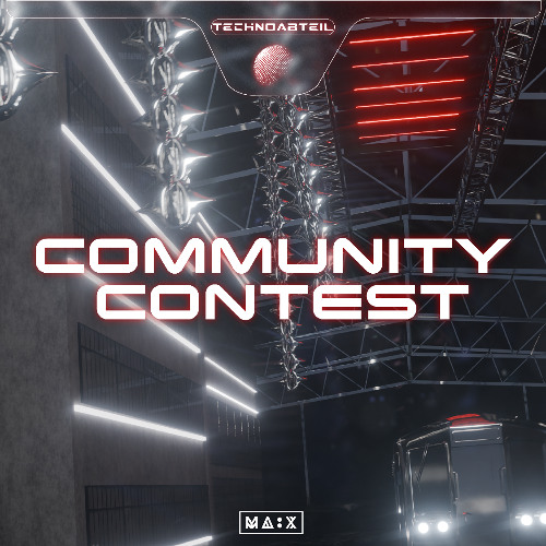 COMMUNITY CONTEST: PATRIK WIDMER VS MVDI