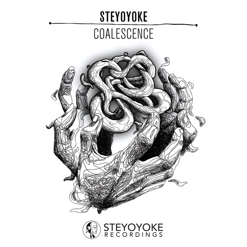 Nick Devon & Soul Button - Modus (Original Mix) | Steyoyoke