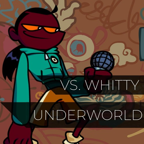 Friday Night Funkin' | Underground (Vs. Whitty Definitive Edition)