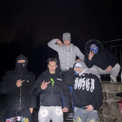MAMY BYĆ CIĘCI MACZETAMI...
