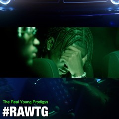 Ridin' Around With The Green