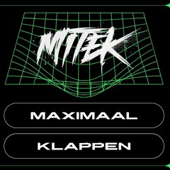 ''POWERFUL'' UPTEMPO 1,4 HOURS MAXIMAAL KLAPPEN MIX BY MITEK