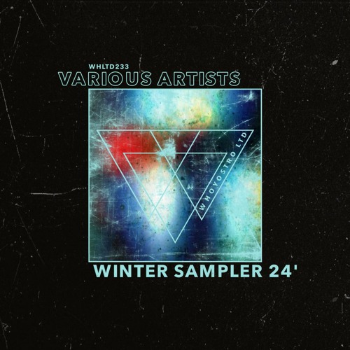 VA - Winter Sampler 24' [WHLTD233]