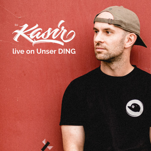 Stream live on Unser Ding 05.02.2021 by DJ Kasir | Listen online for free  on SoundCloud