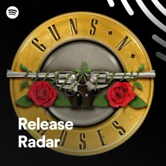 Release Radar